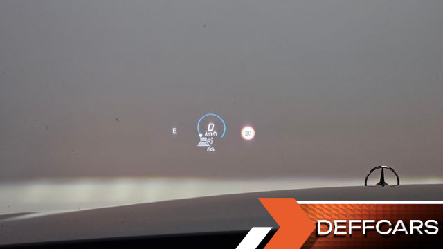Mercedes E-CLASS E450 4MATIC Exclusive купить на сайте DeffCars