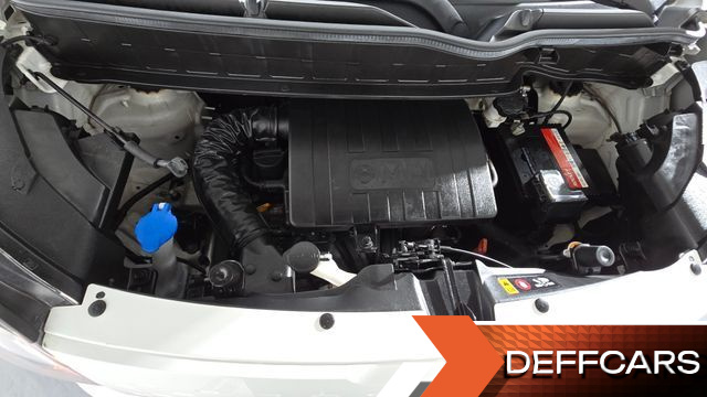 Kia RAY Best Selection купить на сайте DeffCars