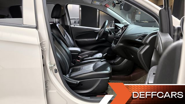 ChevroletGMDaewoo SPARK LT купить на сайте DeffCars