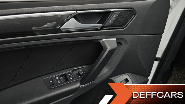 Volkswagen TIGUAN 2.0 TDI 4Motion Prestige купить на сайте DeffCars