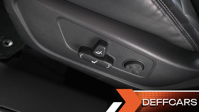 Ssangyong KORANDO Gasoline 1.5 4WD C7 купить на сайте DeffCars