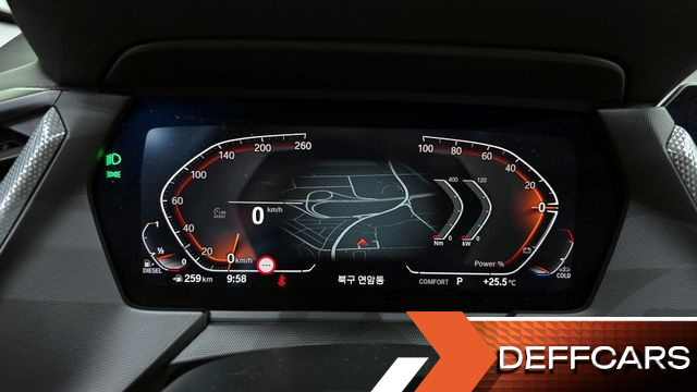BMW 1-SERIES 118d Sport купить на сайте DeffCars