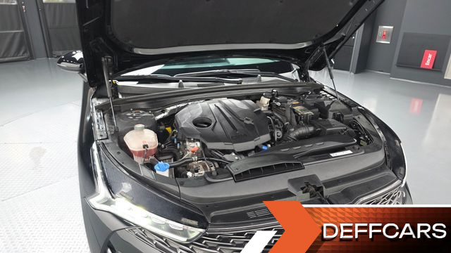 Kia K5 2.0 Noblesse купить на сайте DeffCars