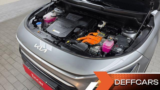Kia NIRO Trendy купить на сайте DeffCars