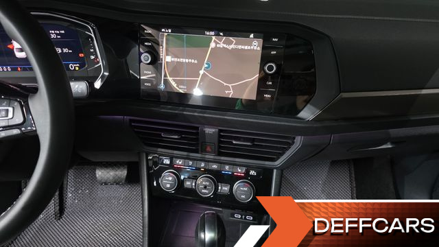 Volkswagen JETTA 1.4 TSI Prestige купить на сайте DeffCars