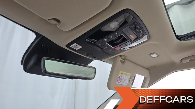 Kia CARNIVAL Gasoline 7-Seater Gravity купить на сайте DeffCars