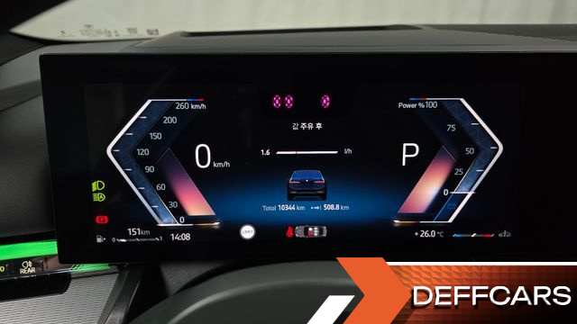 BMW 5-SERIES 530i xDrive M Sport купить на сайте DeffCars