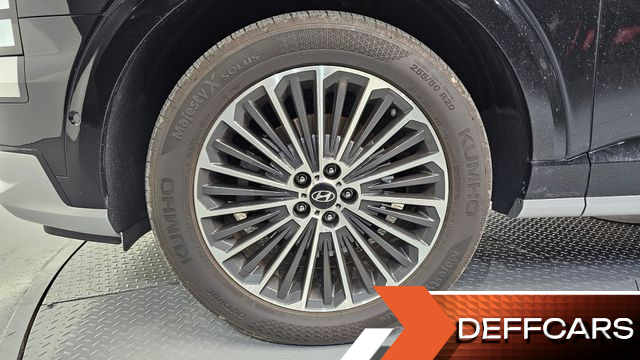 Hyundai PALISADE Gasoline 2.5T 2WD 7-Seater Calligraphy купить на сайте DeffCars