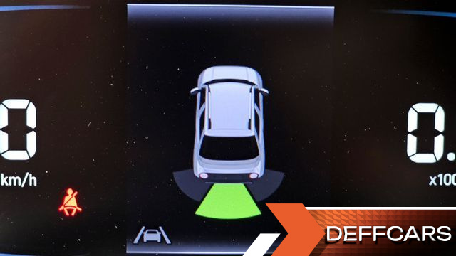 Hyundai CASPER Turbo Van Smart купить на сайте DeffCars
