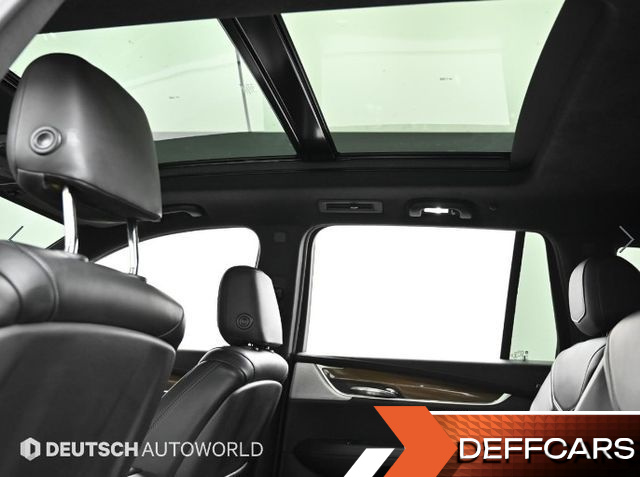 Cadillac XT6 3.6 Sport купить на сайте DeffCars