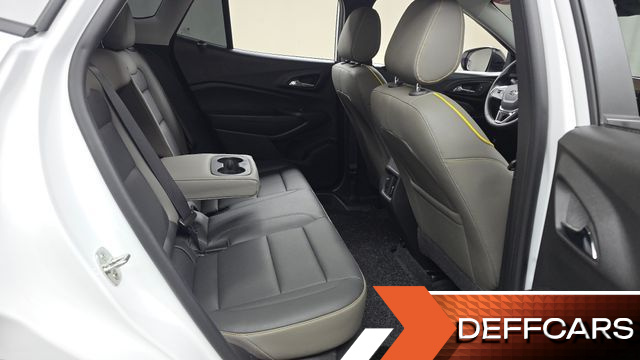 ChevroletGMDaewoo TRAX 1.2 ACTIV купить на сайте DeffCars