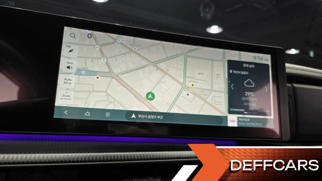 Hyundai SANTAFE HEV 1.6 2WD Calligraphy купить на сайте DeffCars