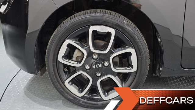 Kia RAY Standard купить на сайте DeffCars