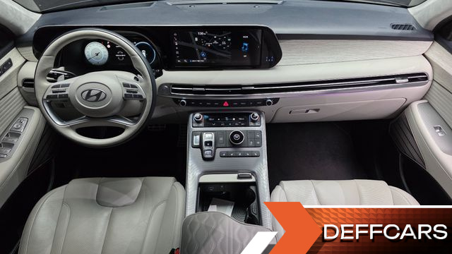 Hyundai PALISADE Gasoline 3.8 2WD Calligraphy купить на сайте DeffCars