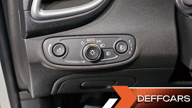ChevroletGMDaewoo TRAX 1.4 Red Line LT Core купить на сайте DeffCars
