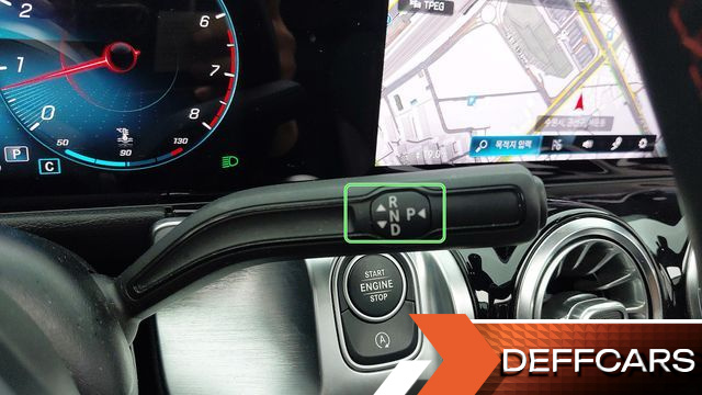 Mercedes GLB-CLASS GLB250 4MATIC купить на сайте DeffCars