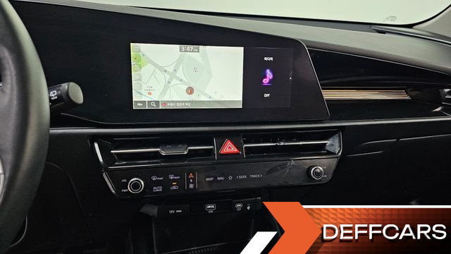 Kia NIRO Air купить на сайте DeffCars