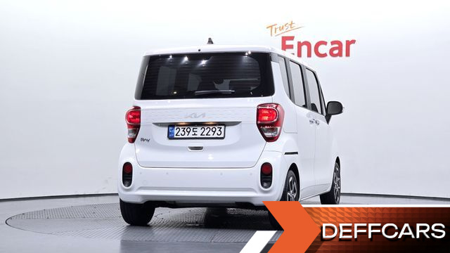 Kia RAY Best Selection купить на сайте DeffCars