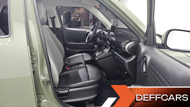 Hyundai CASPER Smart купить на сайте DeffCars
