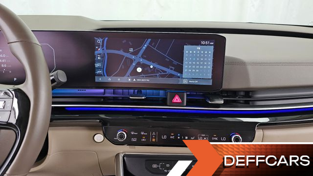Kia CARNIVAL Gasoline 7-Seater Gravity купить на сайте DeffCars