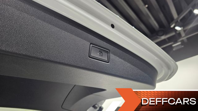 Volkswagen TIGUAN 2.0 TDI 4Motion Prestige купить на сайте DeffCars