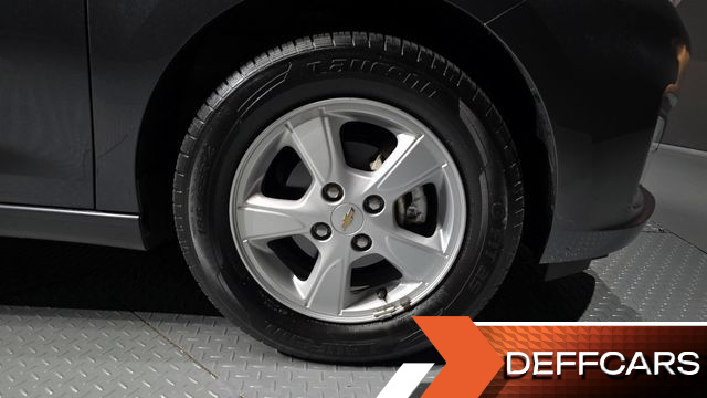 ChevroletGMDaewoo SPARK LT купить на сайте DeffCars