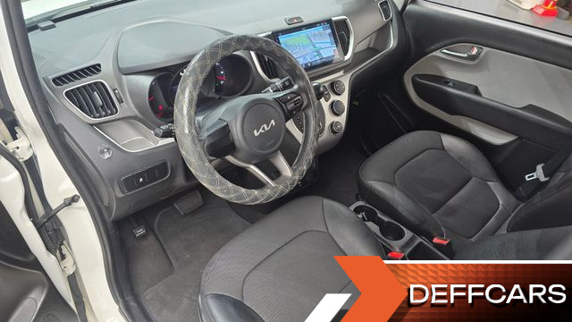 Kia RAY Van Standard купить на сайте DeffCars