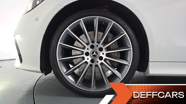 Mercedes E-CLASS E450 4MATIC Cabriolet купить на сайте DeffCars