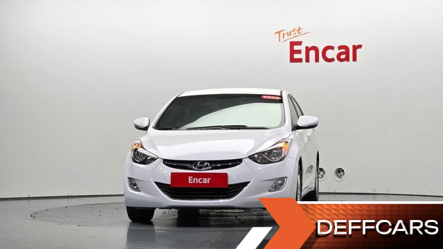 Hyundai AVANTE M16 GDI Avenue купить на сайте DeffCars