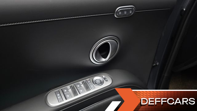 Hyundai PALISADE HEV 2.5T 2WD 7-Seater Calligraphy купить на сайте DeffCars