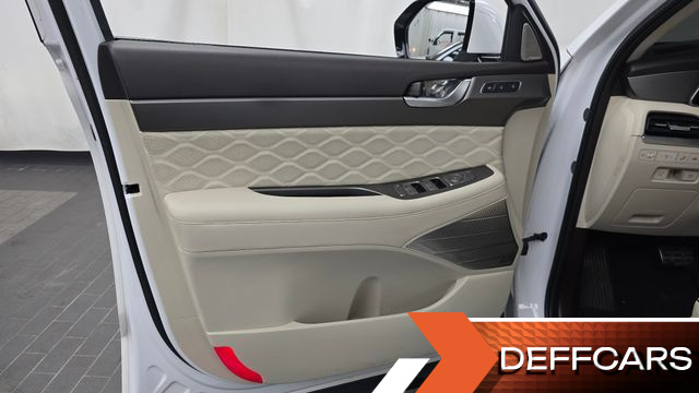 Hyundai PALISADE Gasoline 3.8 2WD VIP купить на сайте DeffCars