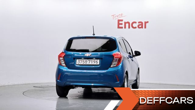 ChevroletGMDaewoo SPARK LT купить на сайте DeffCars
