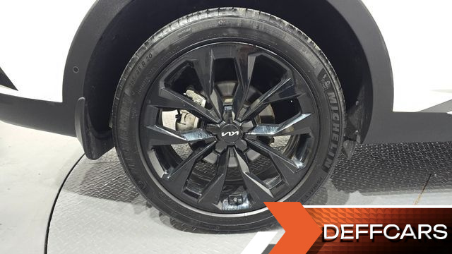 Kia SORENTO Gasoline 2.5T 4WD Gravity купить на сайте DeffCars