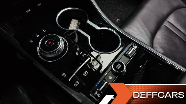 Kia K5 1.6 Turbo Noblesse купить на сайте DeffCars