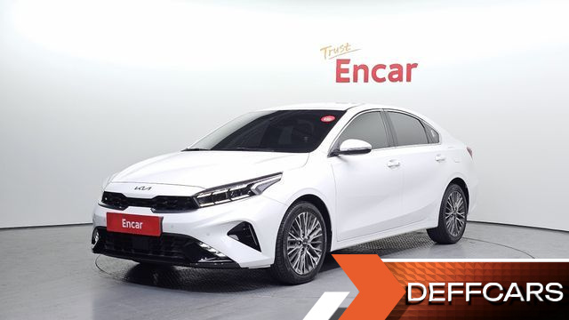 Kia K3 1.6 signature купить на сайте DeffCars