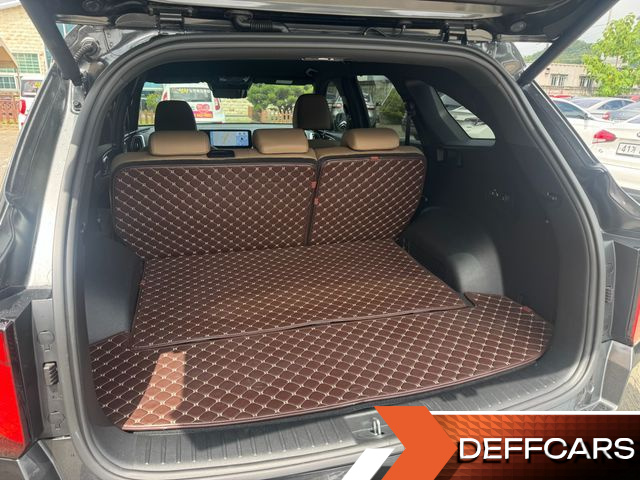 Kia SORENTO HEV 1.6 2WD Gravity купить на сайте DeffCars