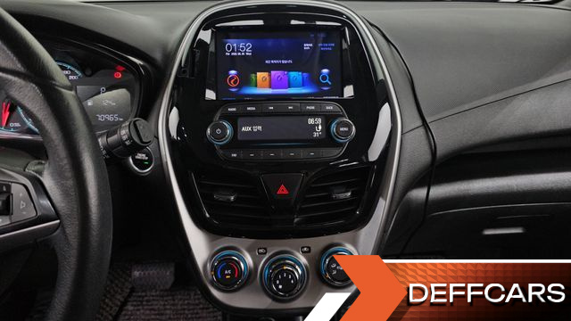 ChevroletGMDaewoo SPARK LT Plus купить на сайте DeffCars