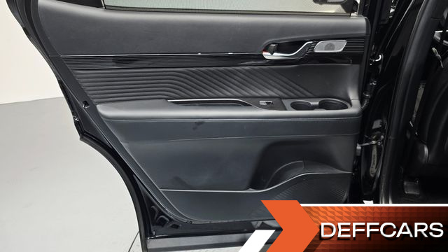Hyundai PALISADE Gasoline 3.8 4WD Calligraphy Black Edition купить на сайте DeffCars