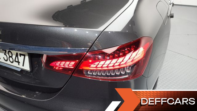 Mercedes E-CLASS E250 Avantgarde купить на сайте DeffCars