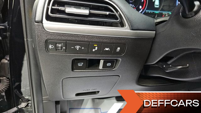Hyundai PALISADE Gasoline 3.8 2WD Prestige купить на сайте DeffCars