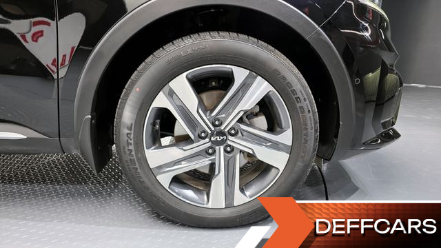 Kia SORENTO HEV 1.6 2WD Gravity купить на сайте DeffCars