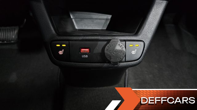 Kia RAY Van Prestige Special купить на сайте DeffCars