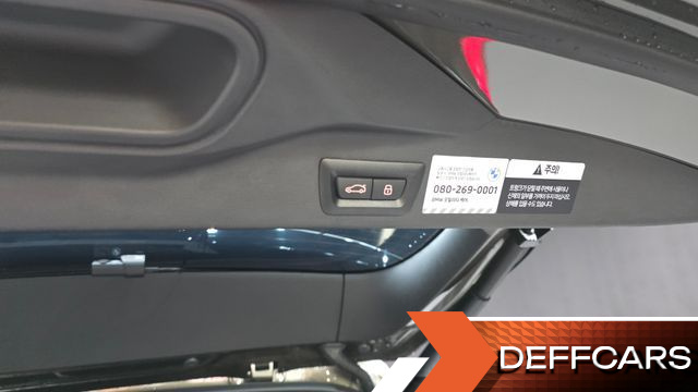 BMW X5 xDrive 40i M Sport купить на сайте DeffCars