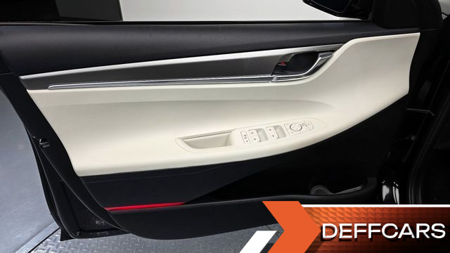 Hyundai GRANDEUR 3.3 Le Blanc купить на сайте DeffCars