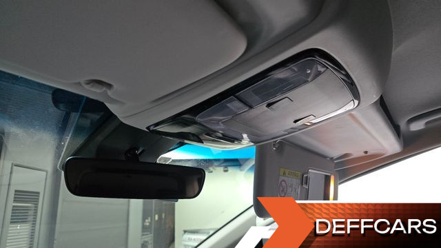 Hyundai STARIA Tourer 9-Seater Modern купить на сайте DeffCars