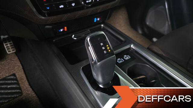 Ssangyong REXTON Diesel 2.2 4WD Master купить на сайте DeffCars