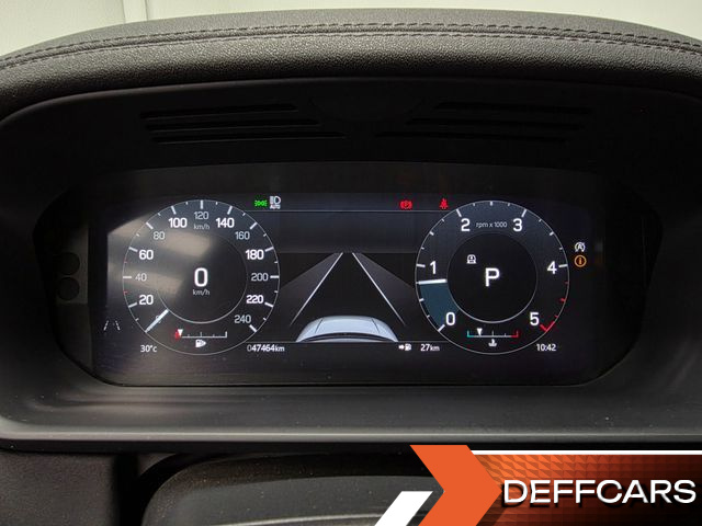 Land Rover DISCOVERY D250 SE купить на сайте DeffCars