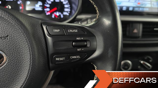 Kia MORNING Luxury купить на сайте DeffCars