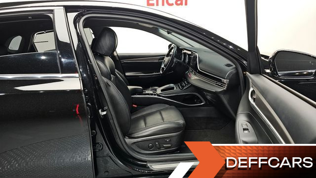 Hyundai GRANDEUR 2.5 Exclusice купить на сайте DeffCars