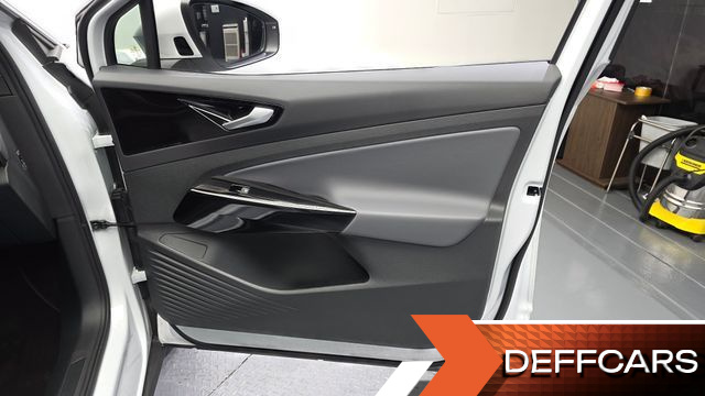 Volkswagen ID.4 Pro купить на сайте DeffCars